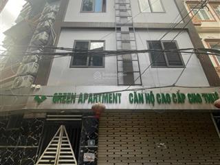 Hot  lê quang đạo  từ liêm  toà chdv 56m2  13 phòng khép kín  full nội thất  nhỉnh 10 tỷ