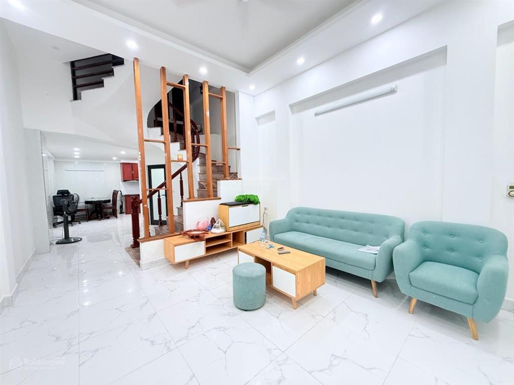 Nhà đẹp  ở ngay  vị trí đẹp, tiềm năng cao  yên hòa  cầu giấy  61m2  nhỉnh 10 tỷ