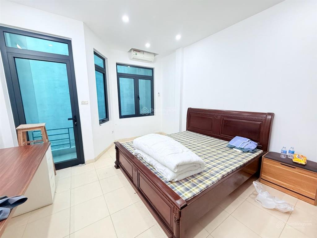 Nhà đẹp  ở ngay  vị trí đẹp, tiềm năng cao  yên hòa  cầu giấy  61m2  nhỉnh 10 tỷ