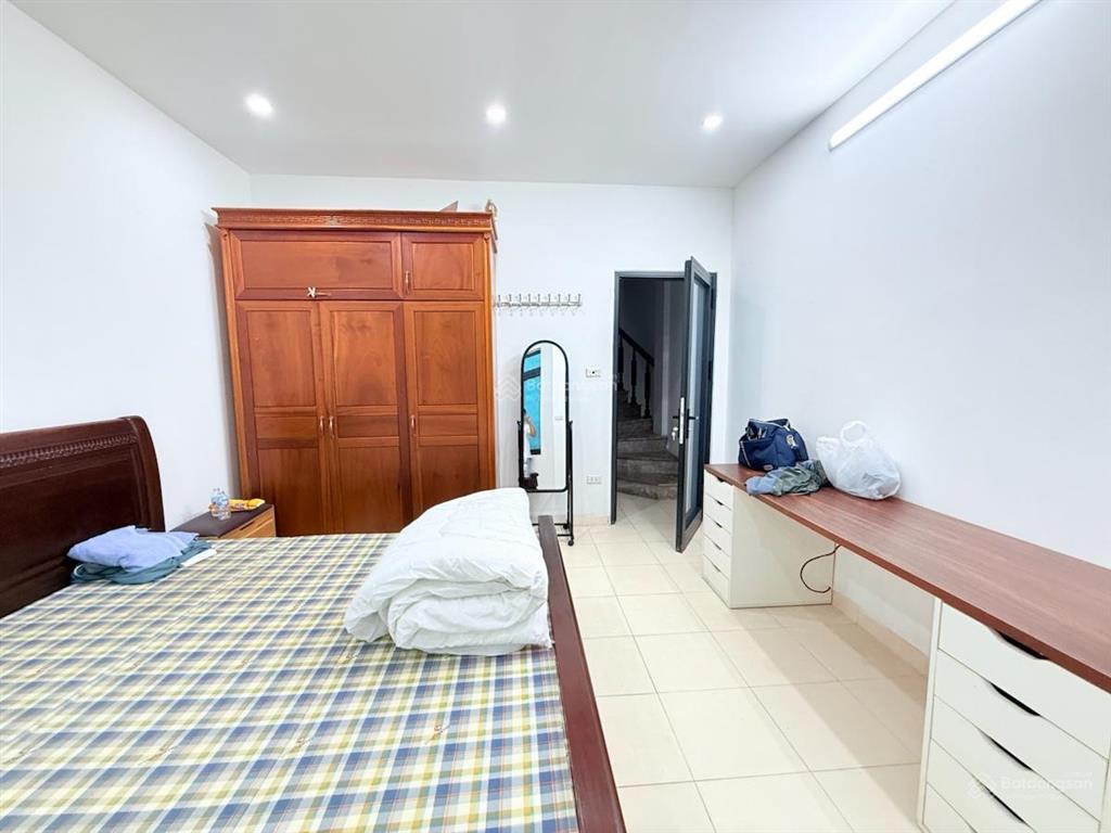 Nhà đẹp  ở ngay  vị trí đẹp, tiềm năng cao  yên hòa  cầu giấy  61m2  nhỉnh 10 tỷ