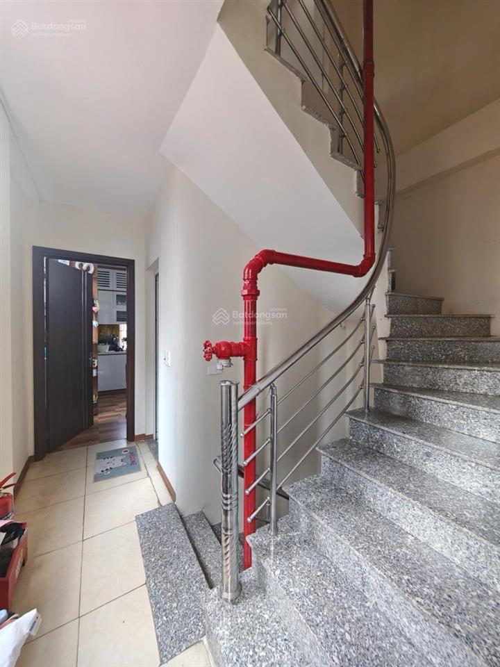 Nhà 7 tầng thang máy phố chùa hà cầu giấy vừa ở vừa cho thuê nhỉnh 12 tỷ có thương lượng tốt
