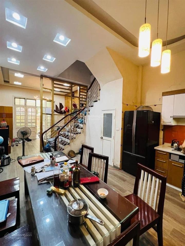 Nhà đẹp  ô tô đỗ cửa  4 tầng  48m2  phú đô  nam từ liêm  nhỉnh 8 tỷ