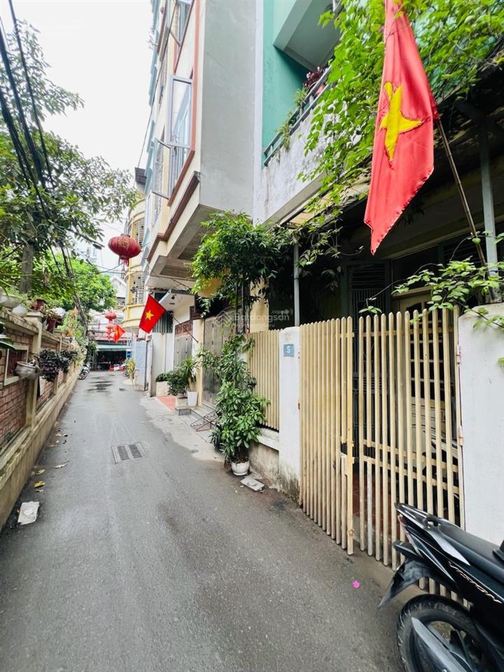 Nhà đẹp  ô tô đỗ cửa  4 tầng  48m2  phú đô  nam từ liêm  nhỉnh 8 tỷ