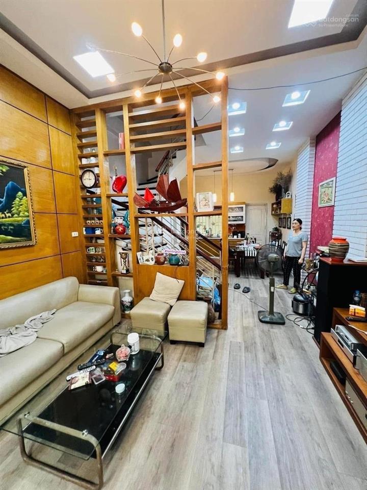 Nhà đẹp  ô tô đỗ cửa  4 tầng  48m2  phú đô  nam từ liêm  nhỉnh 8 tỷ