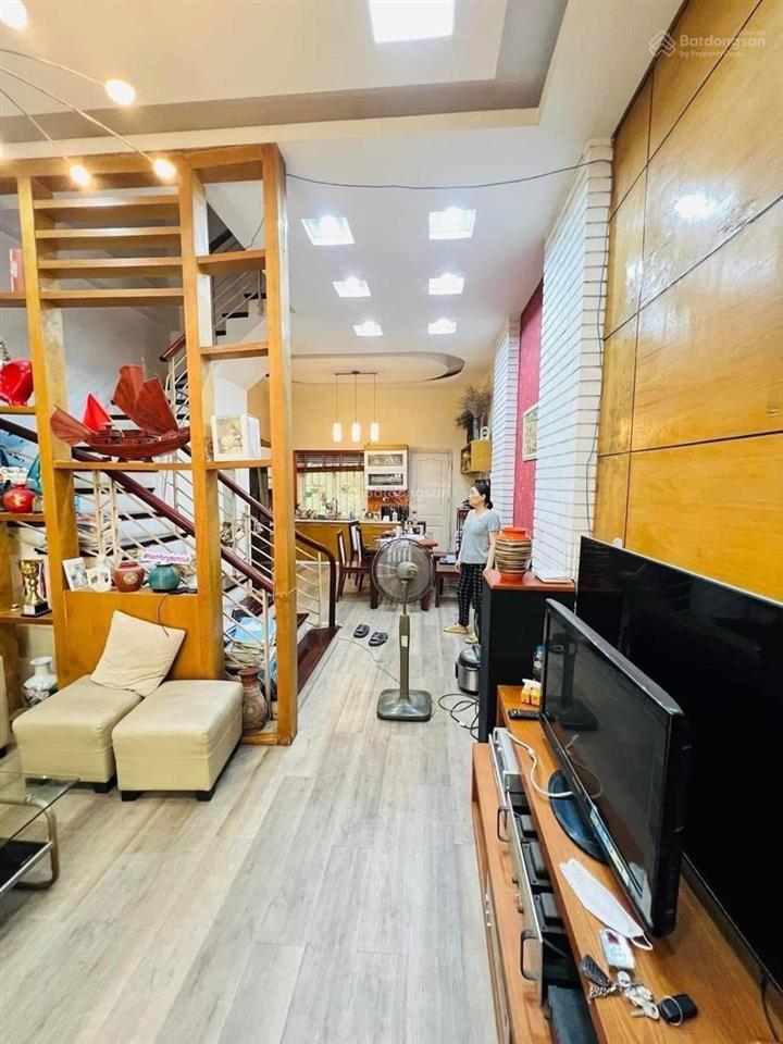 Nhà đẹp  ô tô đỗ cửa  4 tầng  48m2  phú đô  nam từ liêm  nhỉnh 8 tỷ