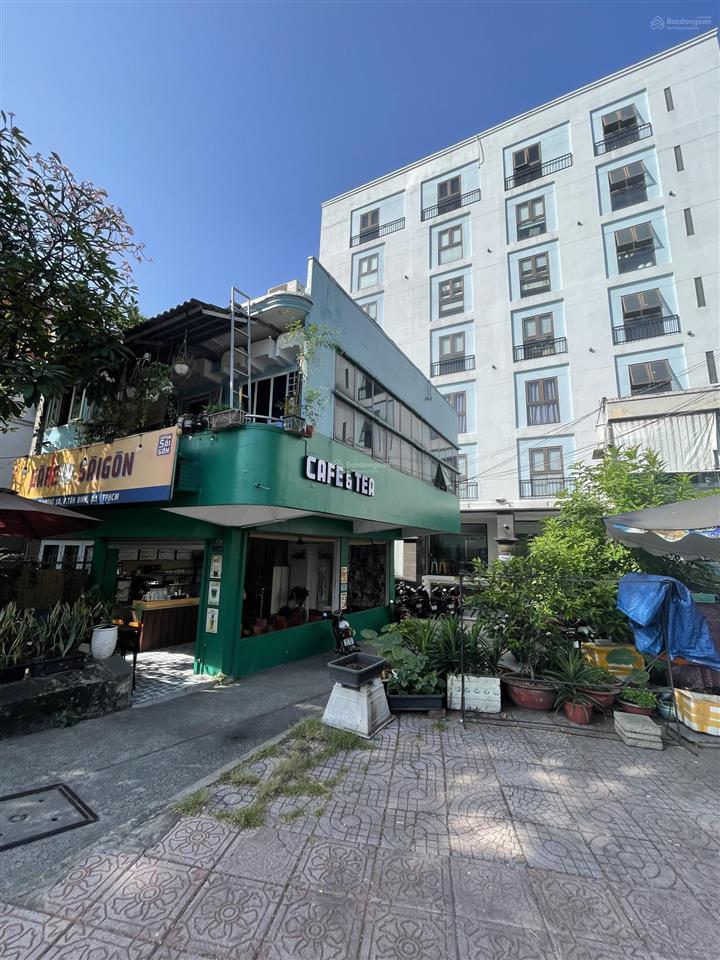 Nguyễn văn nguyễn q1  1 trệt 2 lầu  3,5x 7,4m nở hậu. 50m ra hoàng sa, hẻm thông