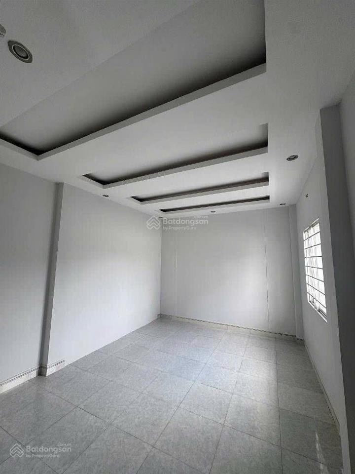 Căn góc 2 mặt tiền hẻm xe hơi  huỳnh tấn phát, 8,5 tỷ, 104 m2, 4 tầng, 7 phòng