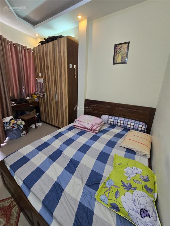 Bán nhà trần đình xu, góc 2 mt hẻm, 7 tỷ, 34.3m2, 4 tầng, 5pn, 5wc, pháp lý đầy đủ