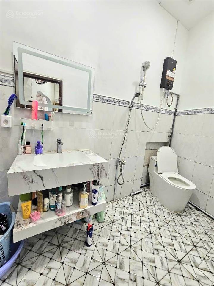 Mai thị lựu q1  giáp phú nhuận & bình thạnh  dt 39,3m2  1 trệt 1 lầu  5,8 tỷ  tl