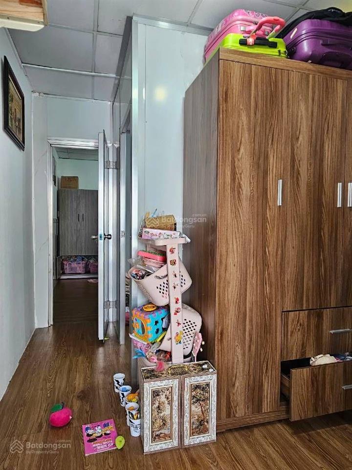 Mai thị lựu q1  giáp phú nhuận & bình thạnh  dt 39,3m2  1 trệt 1 lầu  5,8 tỷ  tl