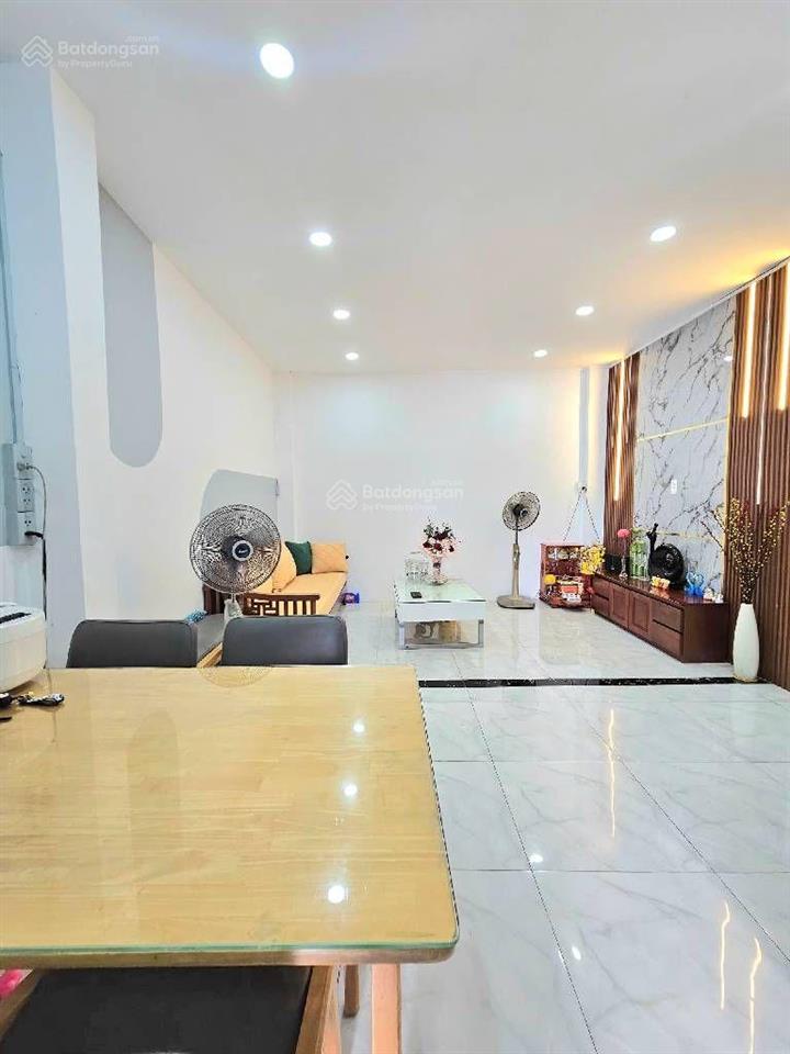 Mai thị lựu q1  giáp phú nhuận & bình thạnh  dt 39,3m2  1 trệt 1 lầu  5,8 tỷ  tl