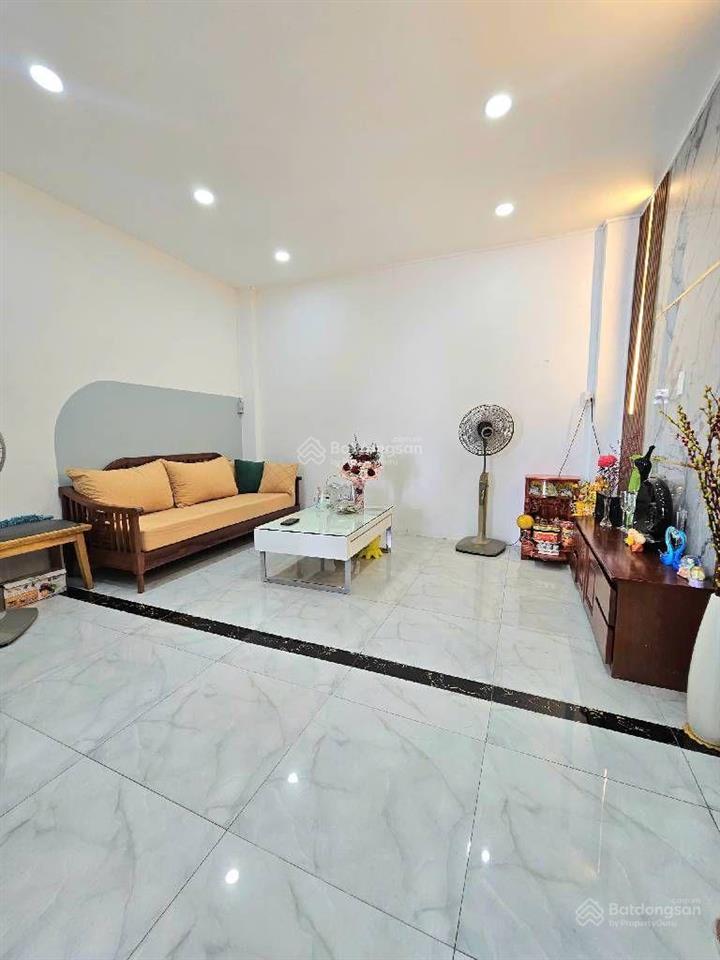 Mai thị lựu q1  giáp phú nhuận & bình thạnh  dt 39,3m2  1 trệt 1 lầu  5,8 tỷ  tl