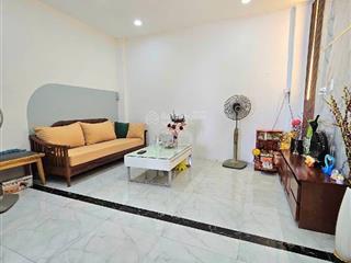 Mai thị lựu q1  giáp phú nhuận & bình thạnh  dt 39,3m2  1 trệt 1 lầu  5,8 tỷ tl