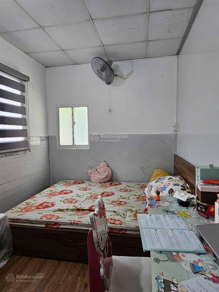 Mai thị lựu q1  giáp phú nhuận & bình thạnh  dt 39,3m2  1 trệt 1 lầu  5,8 tỷ  tl