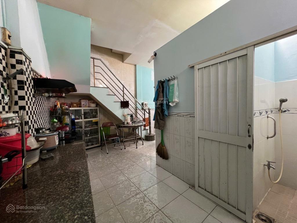 Cô giang q1  ~63m2  9 tỷ  nhà 1 trệt 1 lầu  tiện cải tạo hoặc xây mới