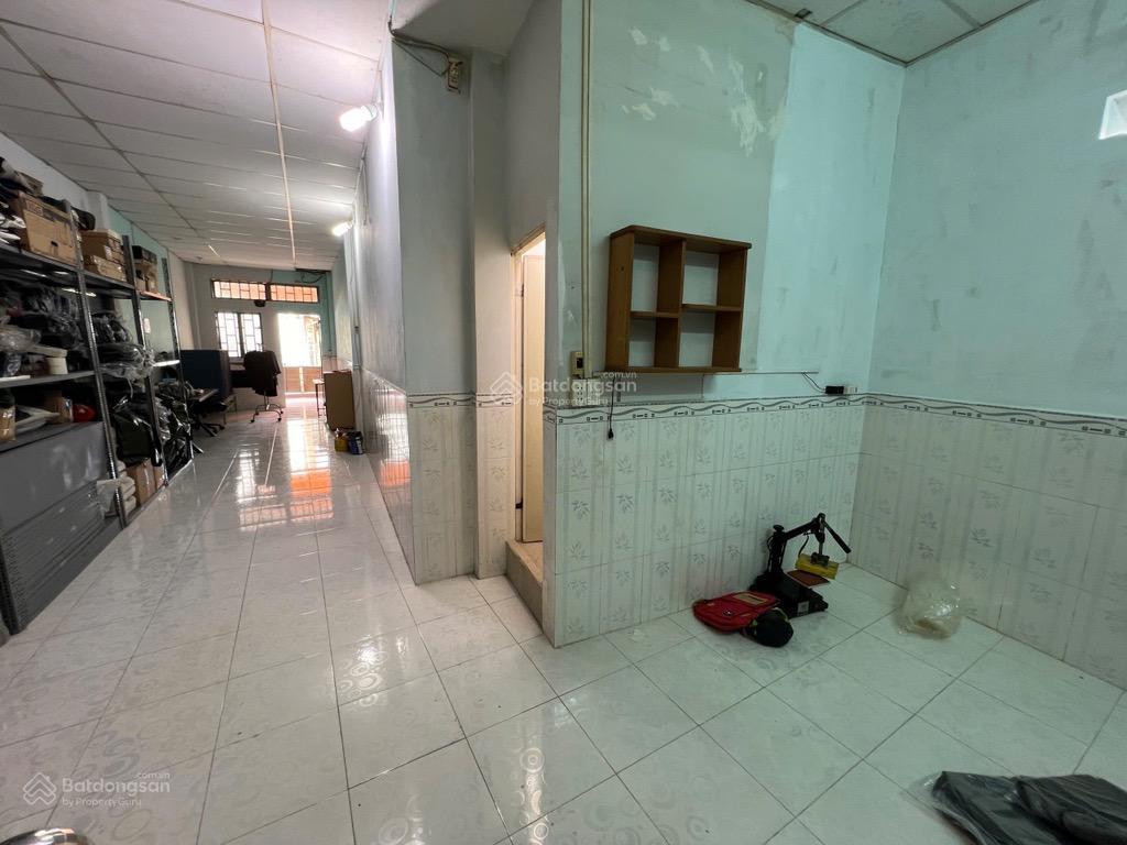 Cô giang q1  ~63m2  9 tỷ  nhà 1 trệt 1 lầu  tiện cải tạo hoặc xây mới