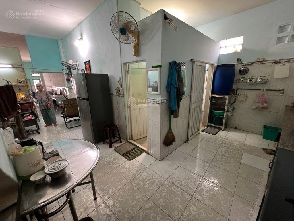 Cô giang q1  ~63m2  9 tỷ  nhà 1 trệt 1 lầu  tiện cải tạo hoặc xây mới