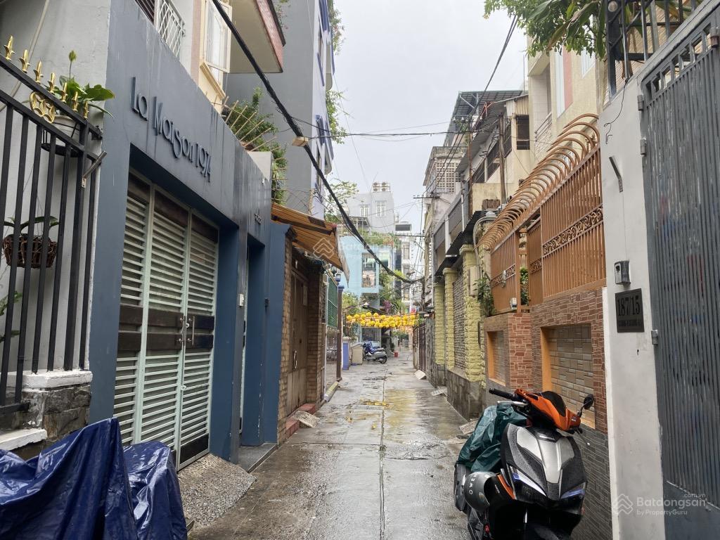 Cô giang q1  ~63m2  9 tỷ  nhà 1 trệt 1 lầu  tiện cải tạo hoặc xây mới