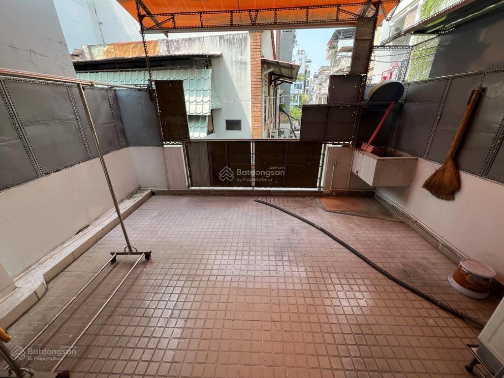 Cô giang q1  ~63m2  9 tỷ  nhà 1 trệt 1 lầu  tiện cải tạo hoặc xây mới