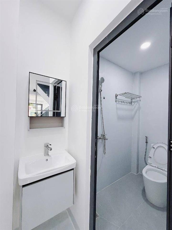 Mặt tiền đường số  gần lotte q7  1 trệt 1 lầu  2 pn 2wc  nhà mới ở ngay  kd buôn bán, cty, spa