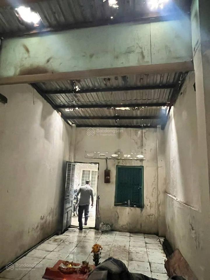 Ngộp bank  bán nhà đường cô bắc, quận 1  5,2 tỷ. 3,1 x 10m, nở hậu 3,27m  15m ra mặt tiền