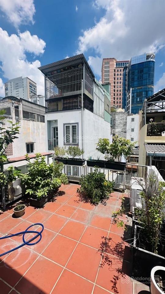 Siêu phẩm trung tâm quận 1 nhà đẹp calmette ,ngay chợ bến thành, giá 9,9 tỷ