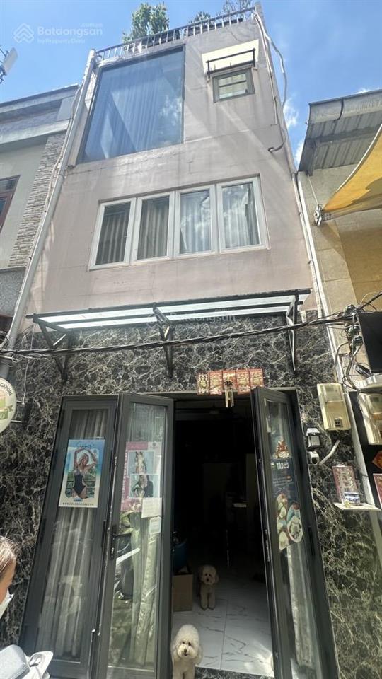 Siêu phẩm trung tâm quận 1 nhà đẹp calmette ,ngay chợ bến thành, giá 9,9 tỷ