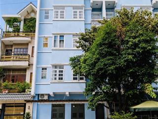 Shophouse phú thuận 60,6m2 4.7 tỷ, 2 pn, 2wc, thuê 15 tr