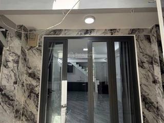 Nhà riêng 4pn, 3wc tại trần quang khải, 5,29 tỷ, 26m2, pháp lý đầy đủ