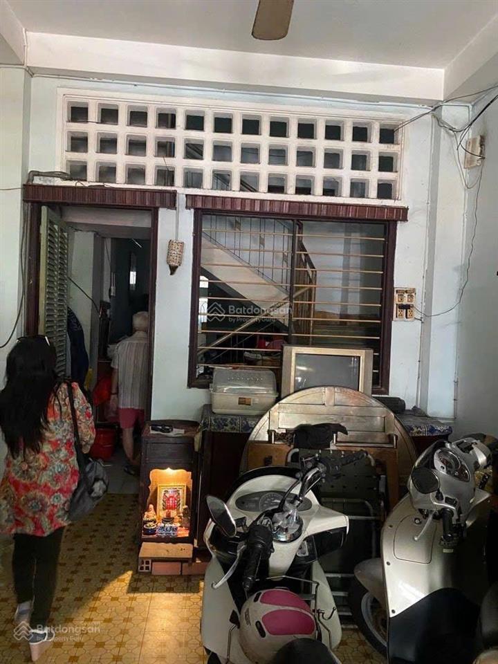 Võ văn kiệt thông trần hưng đạo q1 ,khu tk, lô góc 2 mặt thoáng, 4,5mx11m