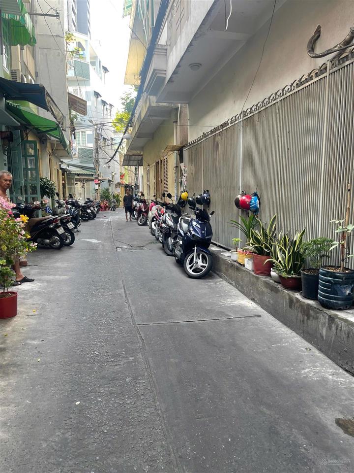 Võ văn kiệt thông trần hưng đạo q1 ,khu tk, lô góc 2 mặt thoáng, 4,5mx11m