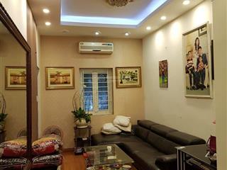 Cho thuê căn hộ chung cư ở khương thượng, đống đa, 12 triệu, 120m2, chính chủ uy tín