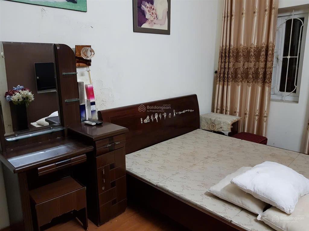 Cho thuê căn hộ chung cư ở khương thượng, đống đa, 12 triệu, 120m2, chính chủ uy tín