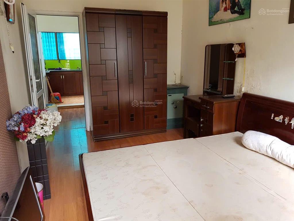 Cho thuê căn hộ chung cư ở khương thượng, đống đa, 12 triệu, 120m2, chính chủ uy tín