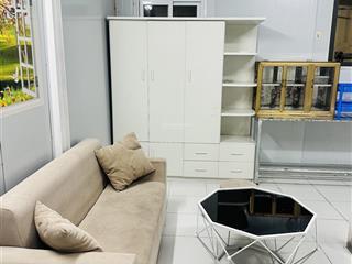 Cho thuê phòng đẹp full nội thất ở dương văn bé, vĩnh tuy, hà nội