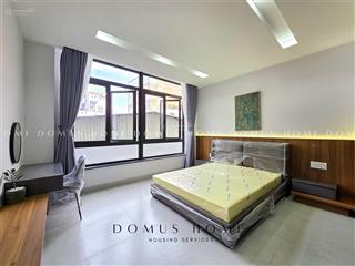 Cho thuê 1 phòng ngủ 40m2 new 100%  ngay cầu kiệu  nhà thờ tân định  ngã tư phú nhuận