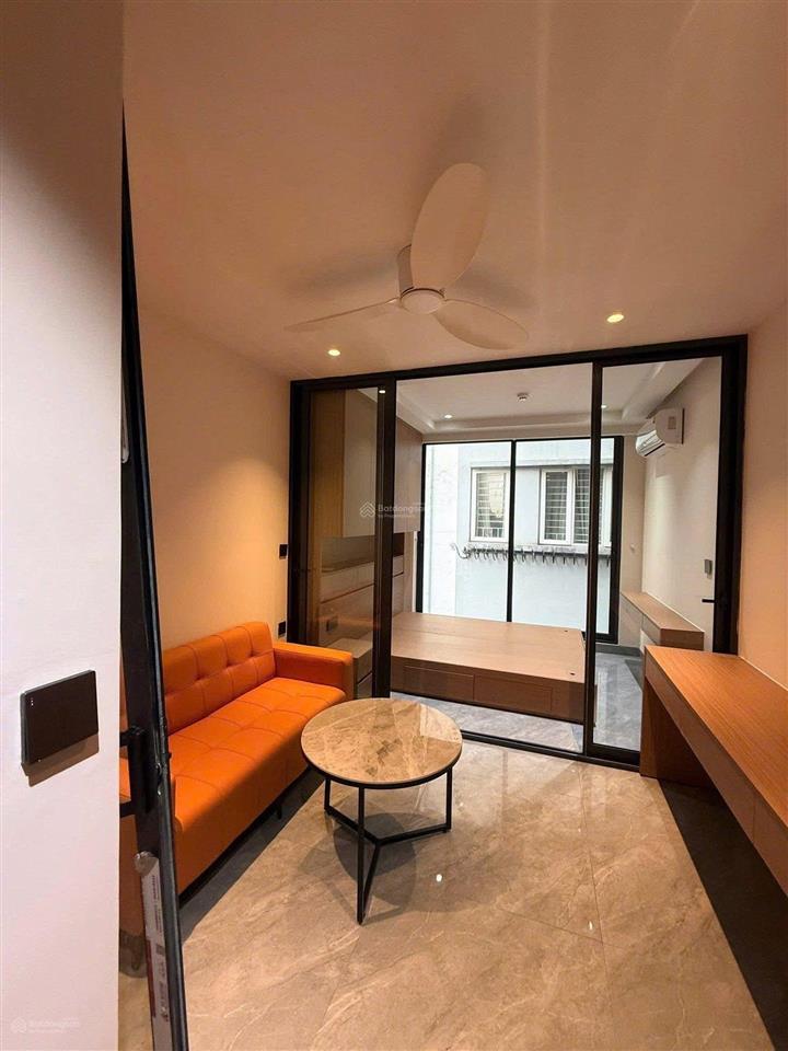 Cho thuê studio ban công new 100% có máy giặt riêng  ngay chợ bến thành  ngã sáu phù đổng