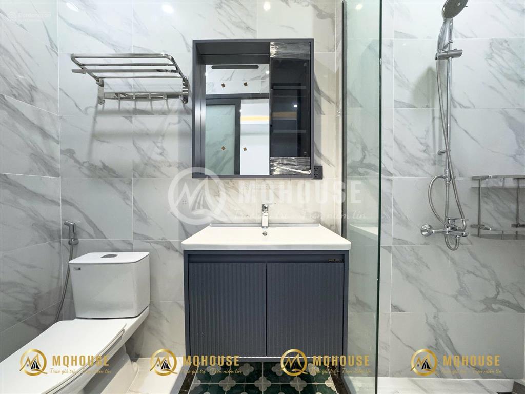 Cho thuê studio 40m2 new 100%  máy giặt riêng  ngay chợ bến thành  ngã sáu phù đổng