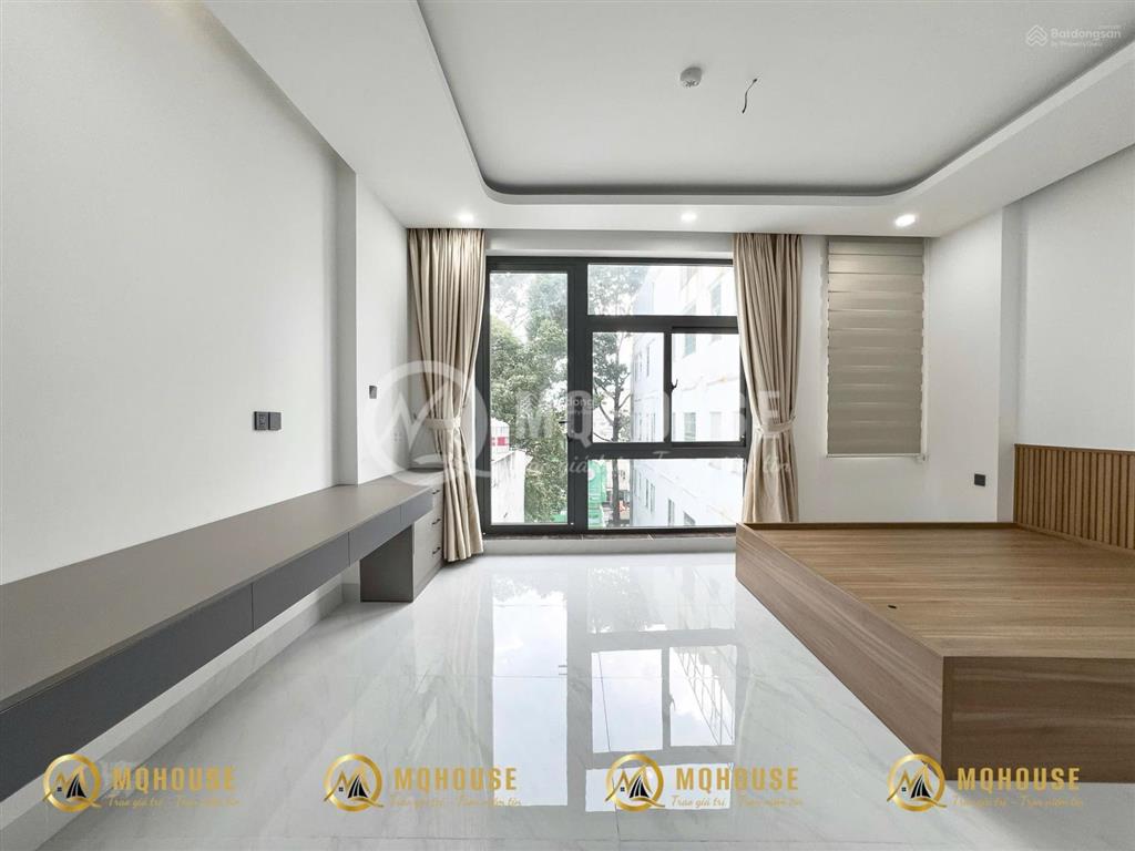 Cho thuê studio 40m2 new 100%  máy giặt riêng  ngay chợ bến thành  ngã sáu phù đổng