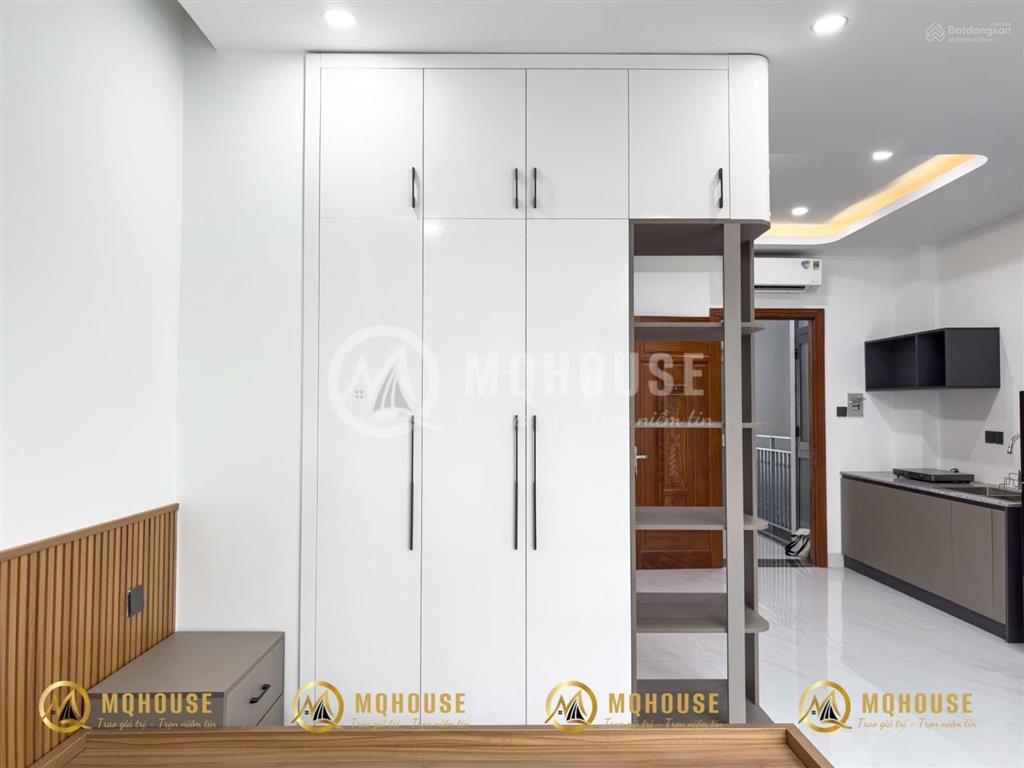 Cho thuê studio 40m2 new 100%  máy giặt riêng  ngay chợ bến thành  ngã sáu phù đổng