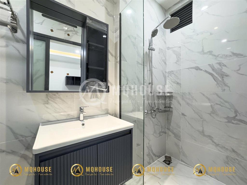 Cho thuê studio 40m2 new 100%  máy giặt riêng  ngay chợ bến thành  ngã sáu phù đổng