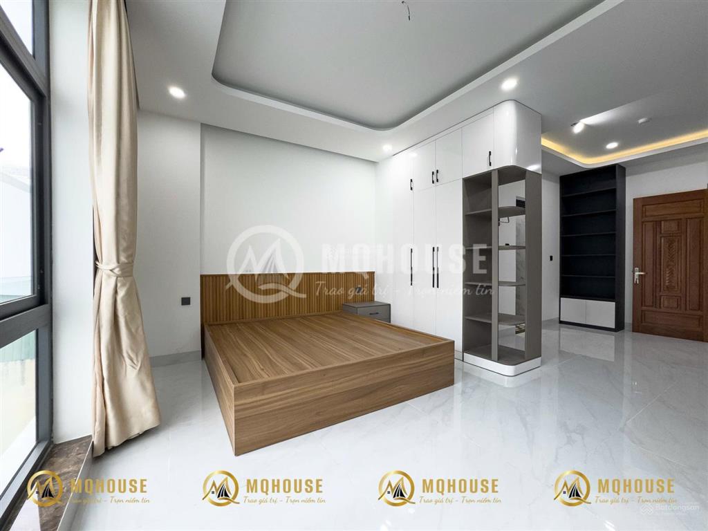 Cho thuê studio 40m2 new 100%  máy giặt riêng  ngay chợ bến thành  ngã sáu phù đổng