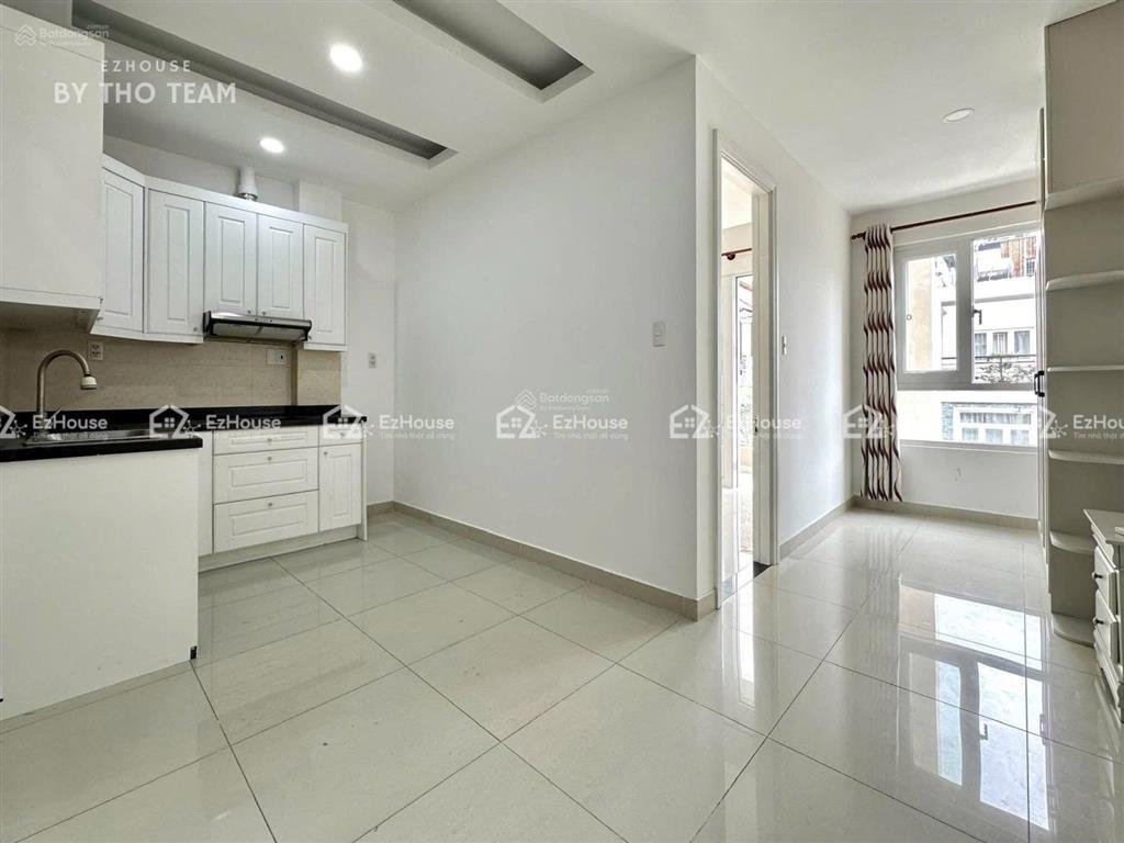 Cho thuê 1pn ban công 42m2 full tiện nghi  ngay thảo cầm viên sg  cầu thị nghè  ngã tư hàng xanh