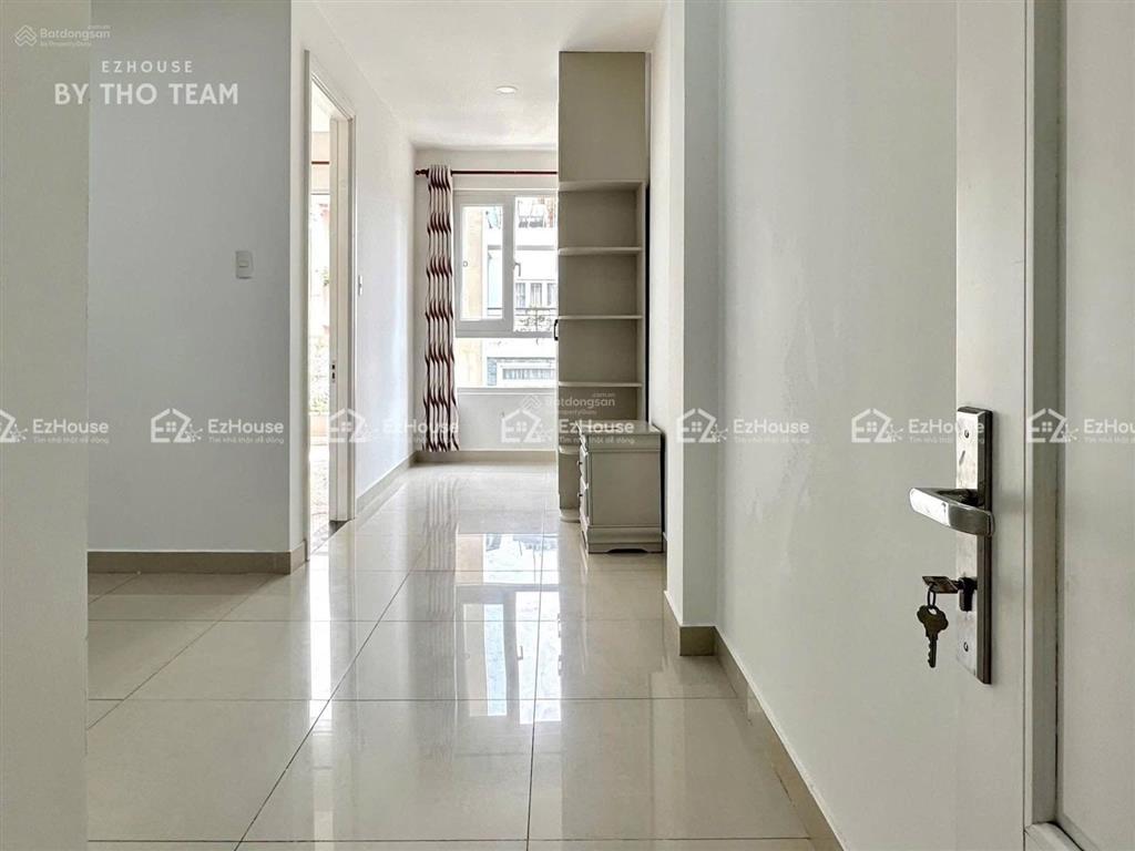 Cho thuê 1pn ban công 42m2 full tiện nghi  ngay thảo cầm viên sg  cầu thị nghè  ngã tư hàng xanh
