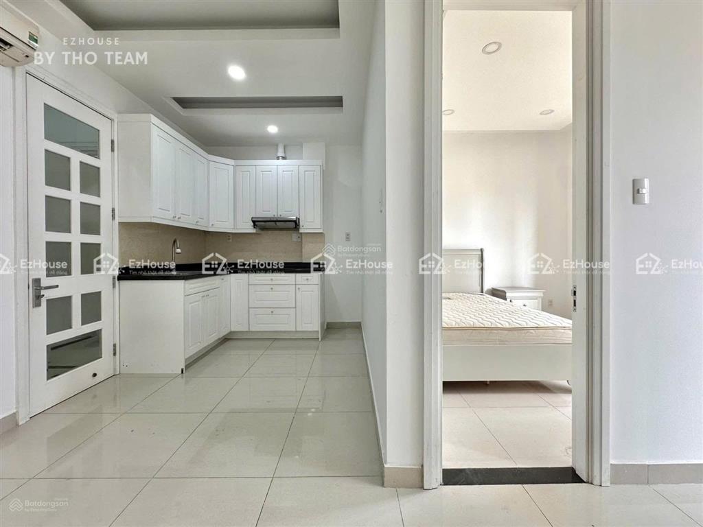 Cho thuê 1pn ban công 42m2 full tiện nghi  ngay thảo cầm viên sg  cầu thị nghè  ngã tư hàng xanh