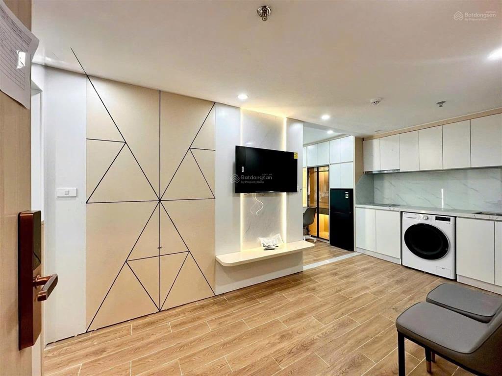 Cho thuê căn hộ 1pn 38m2 full tiện nghi  ngay thảo cầm viên sg  cầu thị nghè  ngã tư hàng xanh