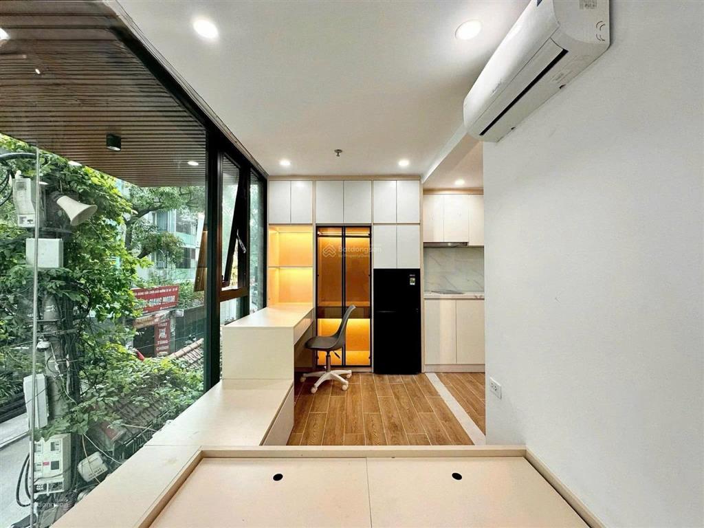 Cho thuê căn hộ 1pn 38m2 full tiện nghi  ngay thảo cầm viên sg  cầu thị nghè  ngã tư hàng xanh