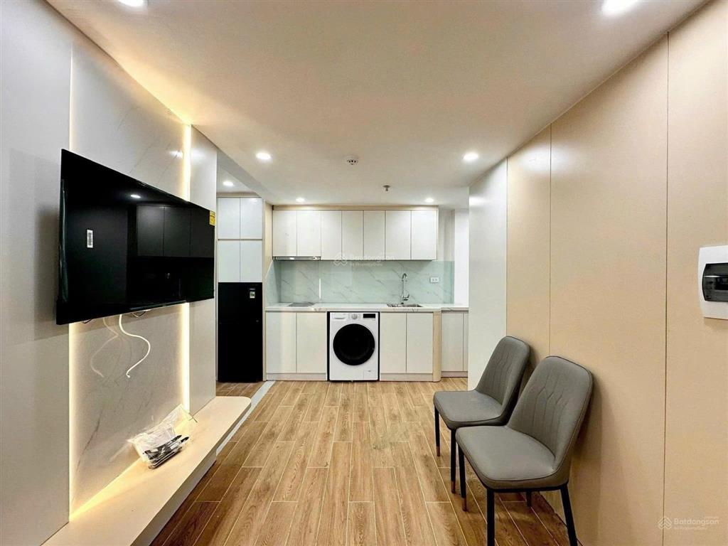 Cho thuê căn hộ 1pn 38m2 full tiện nghi  ngay thảo cầm viên sg  cầu thị nghè  ngã tư hàng xanh