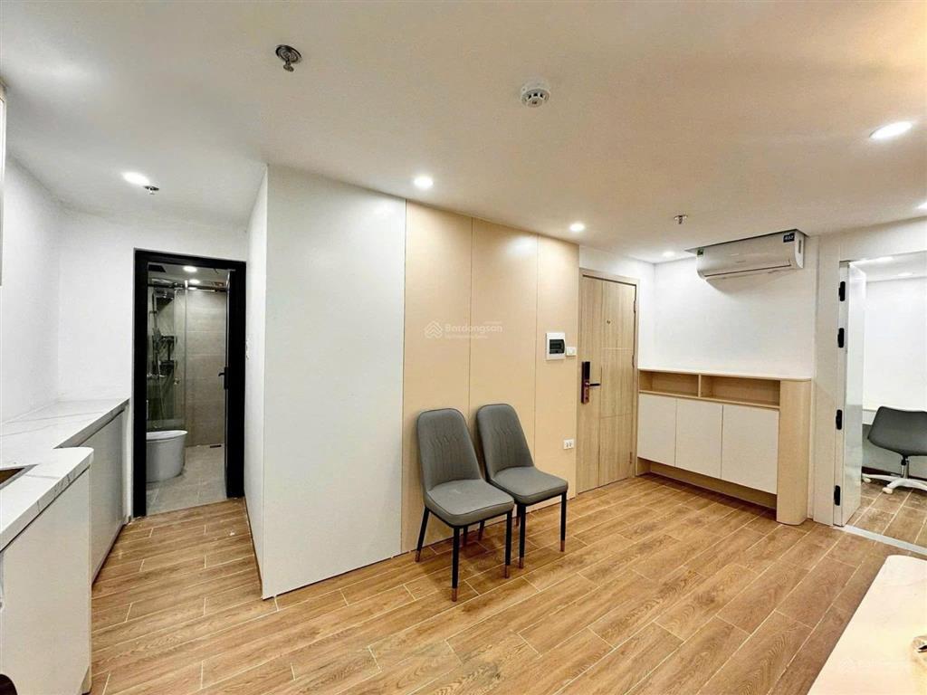 Cho thuê căn hộ 1pn 38m2 full tiện nghi  ngay thảo cầm viên sg  cầu thị nghè  ngã tư hàng xanh
