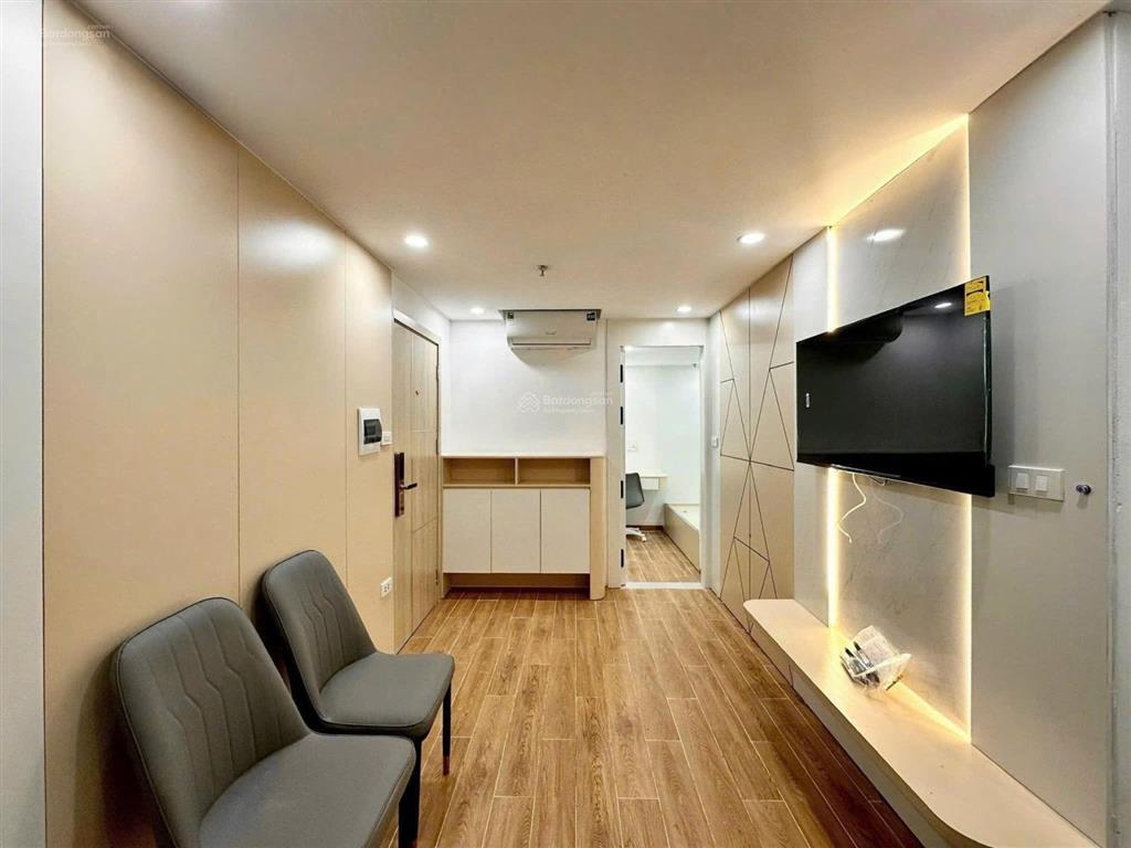 Cho thuê căn hộ 1pn 38m2 full tiện nghi  ngay thảo cầm viên sg  cầu thị nghè  ngã tư hàng xanh